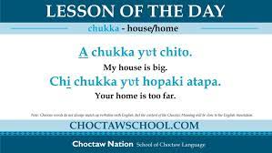 Choctaw Nation gambar png