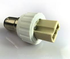 E27 B22 E40 To E27 Light Bulb Socket Extender Screw Bulb Holder Adapter