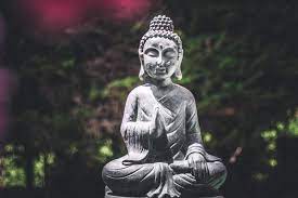 Buddha Statue Ideas For Your Home