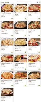 Those who find olive garden dinner menu prices too expensive, the restaurant offers a great alternative in the form of also, you can choose one of the specialty entrees by paying extra $3. Online Menu Of Olive Garden Italian Restaurant Restaurant High Point North Carolina 27265 Zmenu