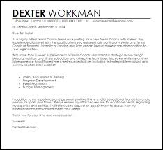 Sample Job Promotion Cover Letter Cover Letter Examples     Cover Letter Now