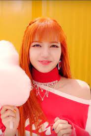 Musiccore 20170624 watch more video clips of the. 3 Interesting Facts About Blackpink Lisa S Childhood Yaay K Pop