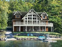 Beaver Homes And Cottages Muskoka