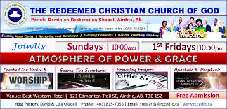 General Church Invitation Flyer 88 9 Shinefm