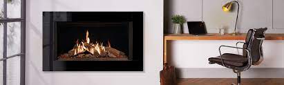 beautiful gas fireplaces to suit your