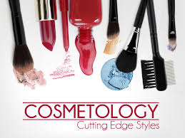 cosmetology 1 cutting edge styles