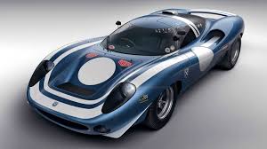 The official gateway to scotland provides information on scottish culture and living, working, studying, visiting, and doing business in scotland. Ecurie Ecosse Lm69 Is A New Old Supercar Inspired By Jaguar Xj13