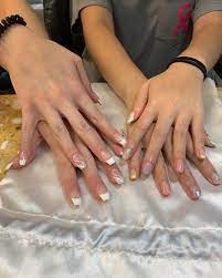icare nails spa chesterfield mo