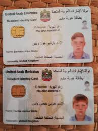 A resident needs to have this all the time everywhere. Uae Fake Id United Arab Emirates Fake Identity Fakeuae Twitter