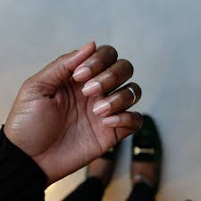 the return of nails why buffed
