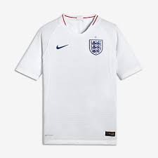 England National Football Team Nike Gb