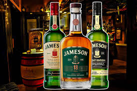 9 best jameson whiskeys ireland s