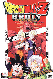 Dragon ball super for all of your dragon ball anime needs dragon ball complete. Dragon Ball Z Broly Second Coming 1994 Where To Watch It Streaming Online Reelgood