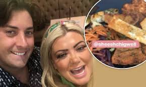 Interactive chart of historical net worth (market cap) for electronic arts (ea) over the last 10 years. James Argent And Girlfriend Gemma Collins Enjoy A Socially Distanced Date Daily Mail Online
