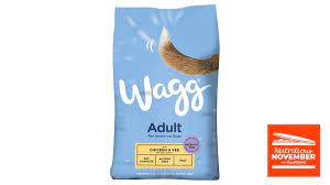 Check spelling or type a new query. Wagg Complete Dry Dog Food Review Petsradar