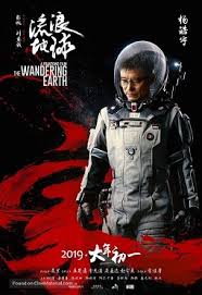 Download space sweepers (2021) subtitle indonesia | dramafilm21.net science fiction The Wandering Earth 2019 Bluray 480p 720p Hd Movie Download