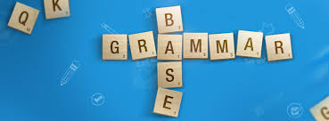 Image result for Grammar