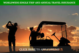 golfguard travel golf insurance