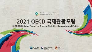 2021 oecd global forum on tourism