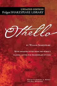 Analysis of selected passages from Othello by William Shakespeare