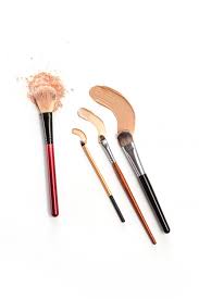 makeup brush images free on