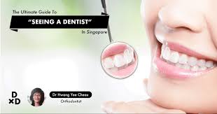 Cuci gigi atau scaling gigi bisa anda lakukan di puskesmas, rumah sakit, maupun rumah sakit. Panduan Lengkap Untuk Menemui Dokter Gigi Di Singapura 2020