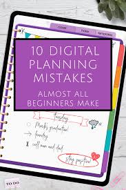 Just click the button below to gain access to the planner. 10 Digital Planning Mistakes Almost All Beginners Make Plan A Healthy Life