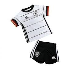 Adidas deutschland damen heim trikot em 2020 weiß/schwarz. Deutschland Trikot Gunstig Kaufen Dfb Trikot 2020 Em 2021 Trikot Home Away Damen Kinder Cap Fan Shop