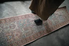 handmade carpet industry