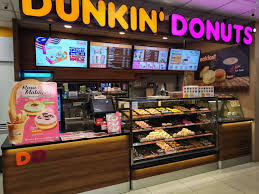 dunkin nutrition facts updated 2022