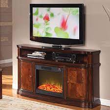 Electric Fireplace Fireplace Tv Stand