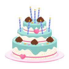 cake cartoon images free on