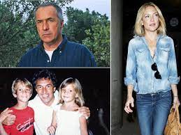 25, 2021 3:16 pm edt. Kate Hudson And Brother Oliver Are Dead To Their Father Bill Hudson Mirror Online
