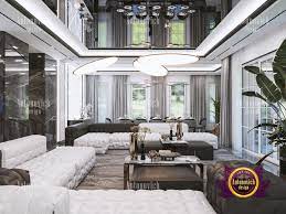 ultimate luxury living room design