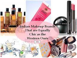 indian makeup brands that are equally
