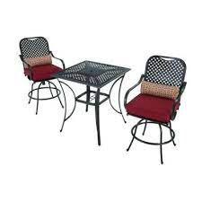 Patio Dining Set