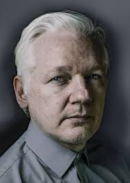 Julian assange used his genius iq to hack into the databases of many high profile organizations. Julian Assange A Man Without A Country The New Yorker