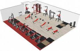free gym floor planner roomtodo