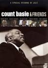 Count Basie & Friends [DVD]