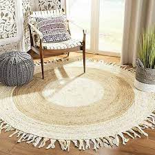 rug 100 natural jute cotton