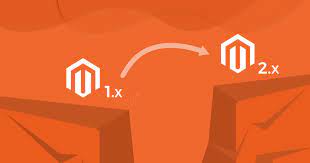 how to migrate magento 1 9 to 2 3