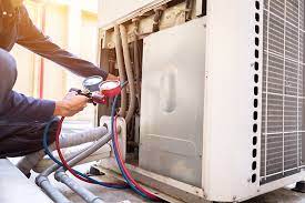 Expert air conditioning service, repair and replacement services in Denver