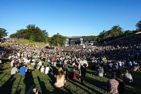 Live Nation Announces First Ever Lawn Pass For Season Long