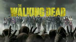 The Walking Dead en streaming direct et replay sur CANAL+ | myCANAL Tchad