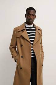 Mens Coats Coat Zara