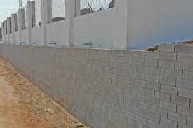 Retaining Wall Blocks Vertical