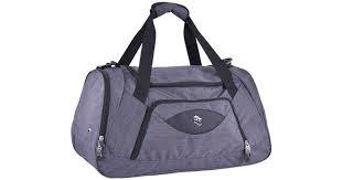 sports and travel bags