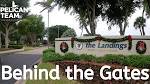 The Landings Yacht, Golf & Tennis Club - Behind the Gates of The ...
