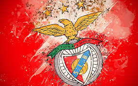 Klub yang didirikan pada tanggal 28 februari 1904 ini memainkan partai kandangnya di kota lisbon. Download Wallpapers Sl Benfica 4k Paint Art Logo Creative Portuguese Football Team Primeira Liga Emblem Red Background Grunge Style Lisbon Portugal Art Painting Art Logo Art