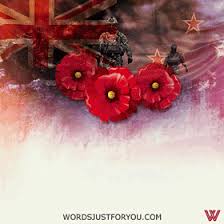 Nend sudes, or donate to the anzac appeal. Anzac Day Gif 6177 Words Just For You Best Animated Gifs And Greetings For Family And Friends